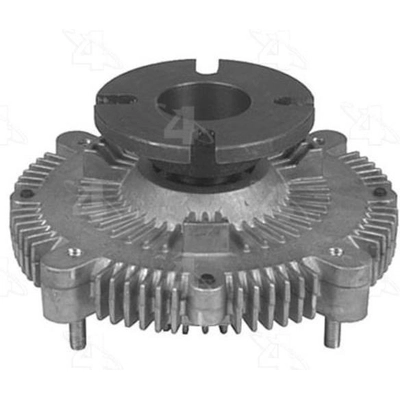 Thermal Fan Clutch by FOUR SEASONS - 36919 pa1