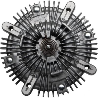 Thermal Fan Clutch by FOUR SEASONS - 36922 pa8