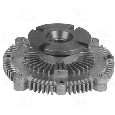 Thermal Fan Clutch by FOUR SEASONS - 36923 pa1