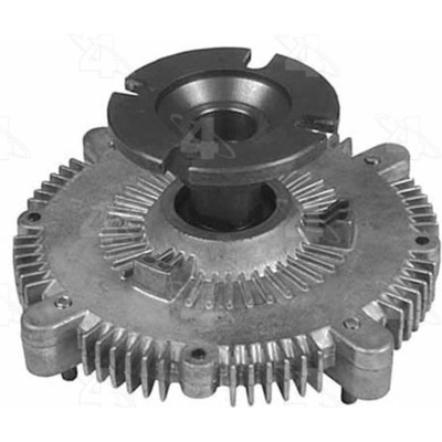 Thermal Fan Clutch by FOUR SEASONS - 36935 pa2