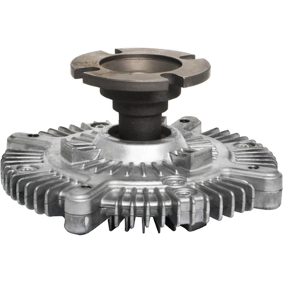 Thermal Fan Clutch by FOUR SEASONS - 36935 pa6