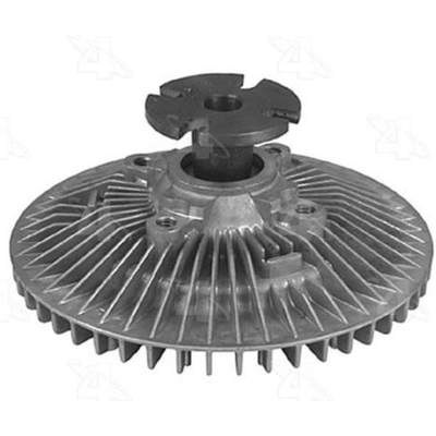 Thermal Fan Clutch by FOUR SEASONS - 36942 pa2
