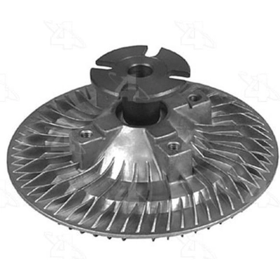 Thermal Fan Clutch by FOUR SEASONS - 36950 pa2