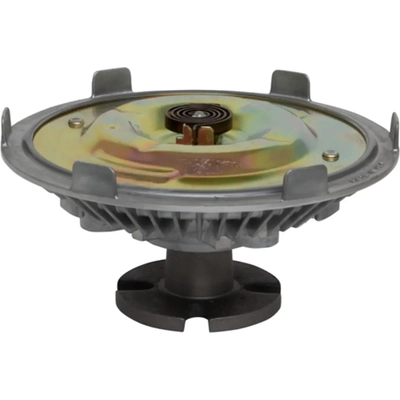Thermal Fan Clutch by FOUR SEASONS - 36950 pa8