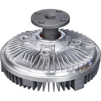 Thermal Fan Clutch by FOUR SEASONS - 36955 pa12