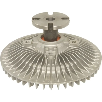 Embrayage de ventilateur thermique de FOUR SEASONS - 36957 pa7