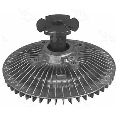 Thermal Fan Clutch by FOUR SEASONS - 36958 pa2