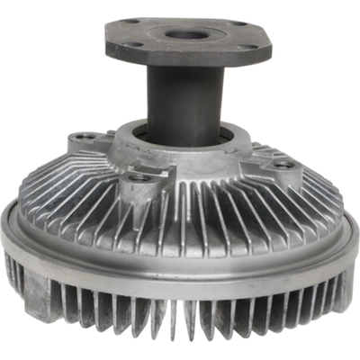 Thermal Fan Clutch by FOUR SEASONS - 36961 pa6