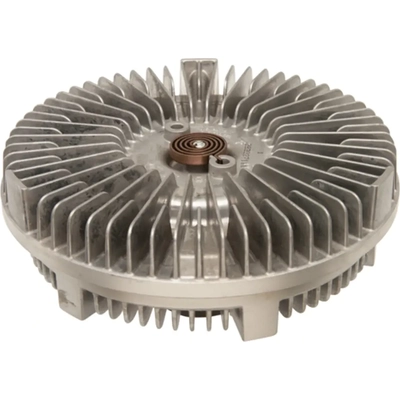 Thermal Fan Clutch by FOUR SEASONS - 36963 pa8