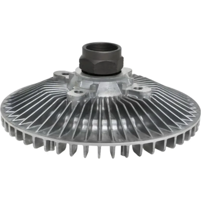 Thermal Fan Clutch by FOUR SEASONS - 36969 pa8