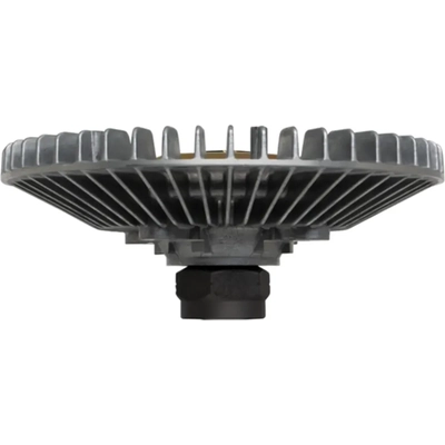 Thermal Fan Clutch by FOUR SEASONS - 36969 pa9