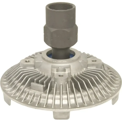 Thermal Fan Clutch by FOUR SEASONS - 36972 pa8