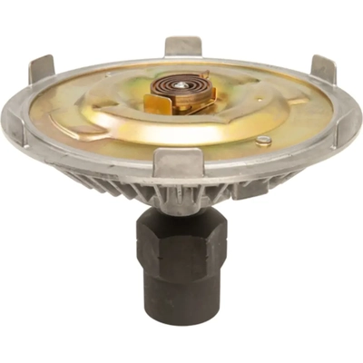 Thermal Fan Clutch by FOUR SEASONS - 36972 pa9