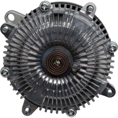 Thermal Fan Clutch by FOUR SEASONS - 36983 pa5