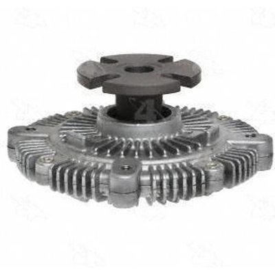 Thermal Fan Clutch by FOUR SEASONS - 36986 pa1