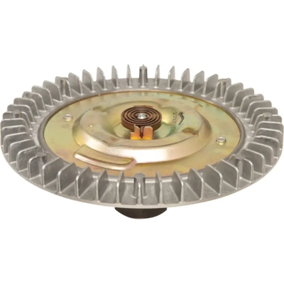Thermal Fan Clutch by FOUR SEASONS - 36993 pa6
