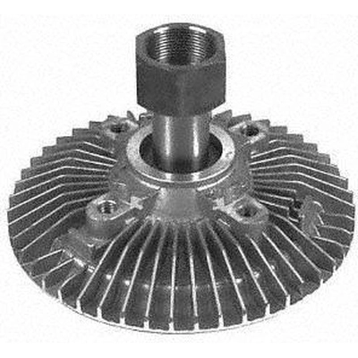 Thermal Fan Clutch by FOUR SEASONS - 36994 pa4