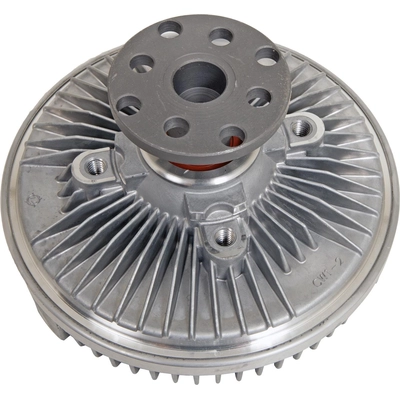 Embrayage de ventilateur thermique de FOUR SEASONS - 36996 pa7