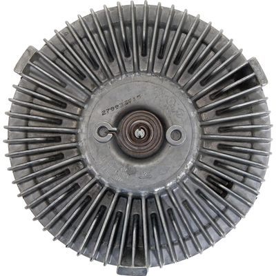 Embrayage de ventilateur thermique de FOUR SEASONS - 36996 pa8