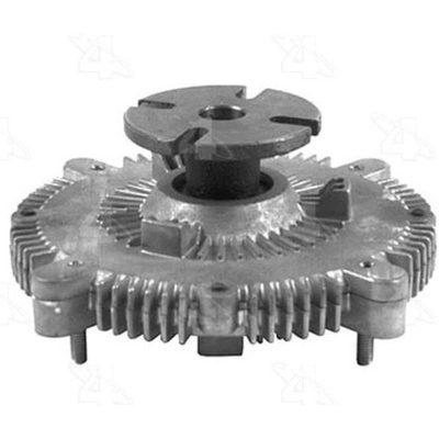 Thermal Fan Clutch by FOUR SEASONS - 36997 pa1