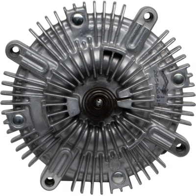 Thermal Fan Clutch by FOUR SEASONS - 36998 pa3
