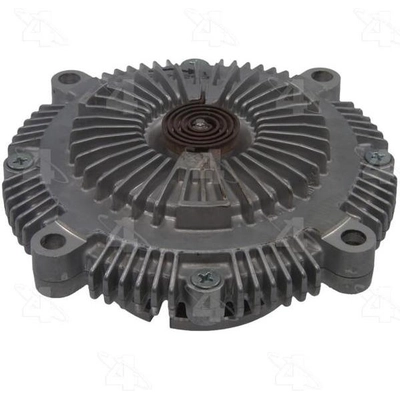 Thermal Fan Clutch by FOUR SEASONS - 46000 pa4