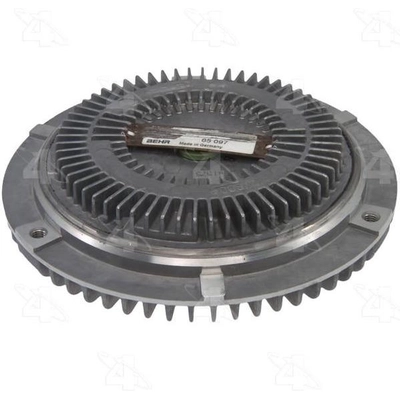 Thermal Fan Clutch by FOUR SEASONS - 46002 pa3