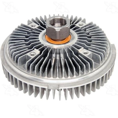 Thermal Fan Clutch by FOUR SEASONS - 46003 pa4