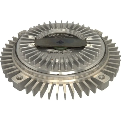 Thermal Fan Clutch by FOUR SEASONS - 46004 pa11
