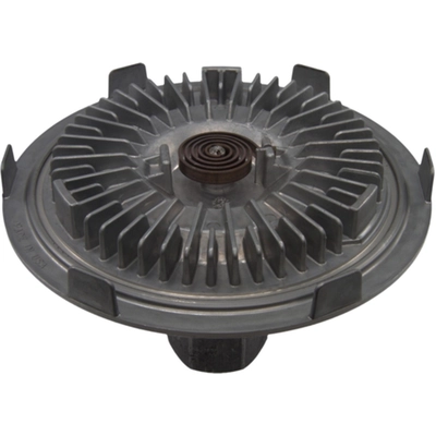 Thermal Fan Clutch by FOUR SEASONS - 46006 pa11