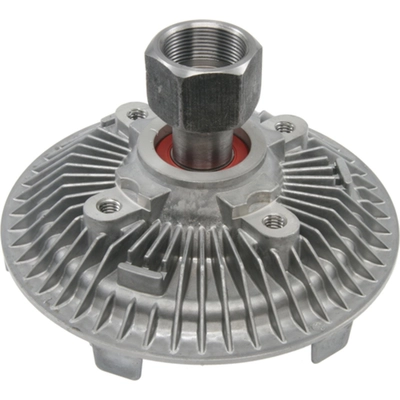 Thermal Fan Clutch by FOUR SEASONS - 46006 pa12