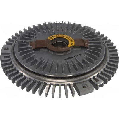Thermal Fan Clutch by FOUR SEASONS - 46008 pa8