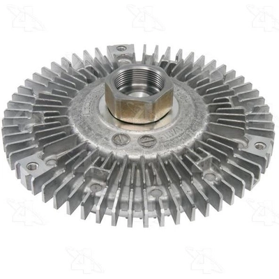 Thermal Fan Clutch by FOUR SEASONS - 46011 pa1