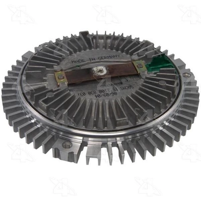 Thermal Fan Clutch by FOUR SEASONS - 46011 pa2