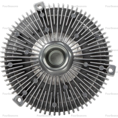 Thermal Fan Clutch by FOUR SEASONS - 46011 pa6