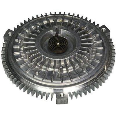 Thermal Fan Clutch by FOUR SEASONS - 46012 pa8