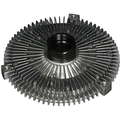 Thermal Fan Clutch by FOUR SEASONS - 46012 pa9