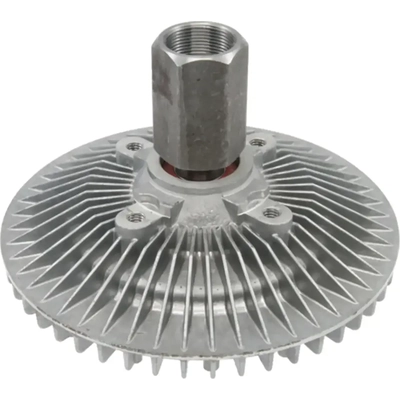 Thermal Fan Clutch by FOUR SEASONS - 46013 pa16