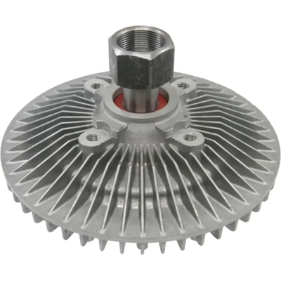 Thermal Fan Clutch by FOUR SEASONS - 46015 pa12