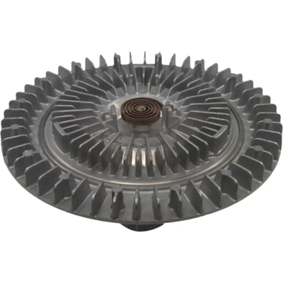 Thermal Fan Clutch by FOUR SEASONS - 46015 pa13