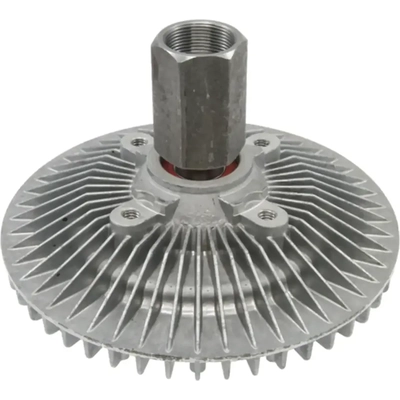 Embrayage de ventilateur thermique de FOUR SEASONS - 46016 pa14