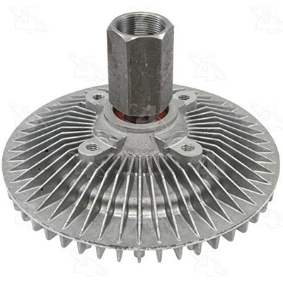 Embrayage de ventilateur thermique de FOUR SEASONS - 46016 pa8