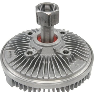 Thermal Fan Clutch by FOUR SEASONS - 46017 pa14