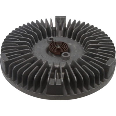 Thermal Fan Clutch by FOUR SEASONS - 46018 pa14