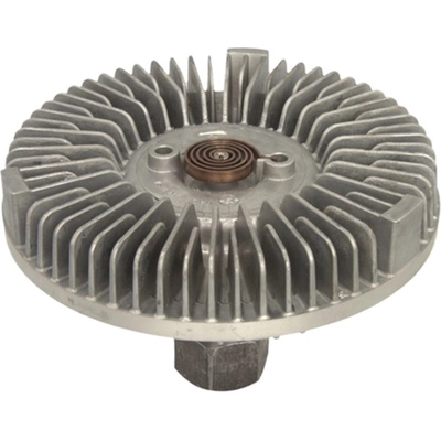 Embrayage de ventilateur thermique de FOUR SEASONS - 46019 pa14