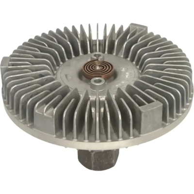 Thermal Fan Clutch by FOUR SEASONS - 46020 pa10