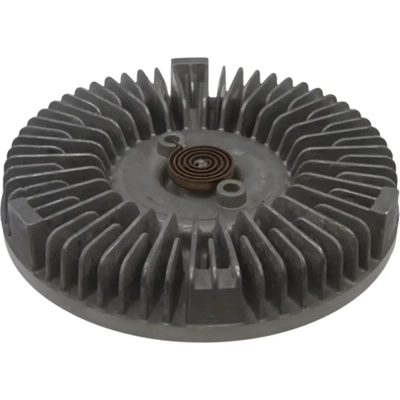 Thermal Fan Clutch by FOUR SEASONS - 46022 pa14