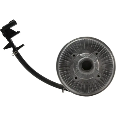 Thermal Fan Clutch by FOUR SEASONS - 46024 pa26
