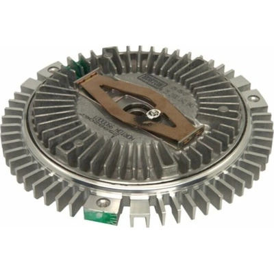 Thermal Fan Clutch by FOUR SEASONS - 46025 pa13