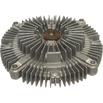 Thermal Fan Clutch by FOUR SEASONS - 46028 pa8